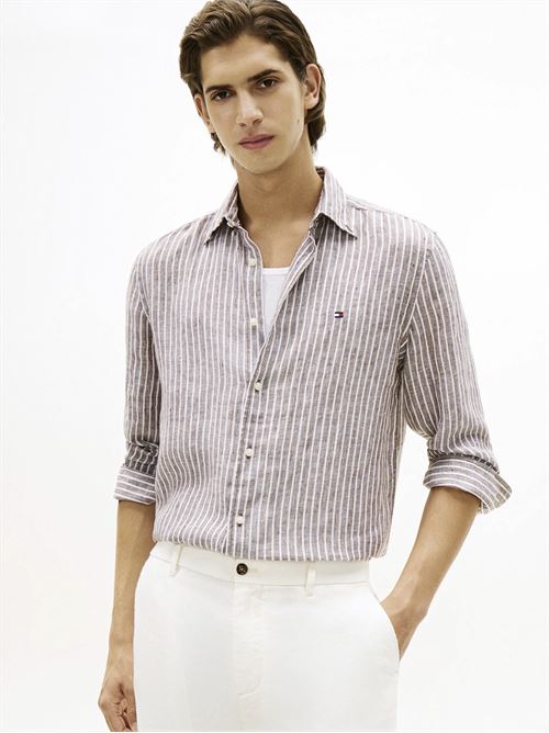  TOMMY HILFIGER | MW0MW424000BJ